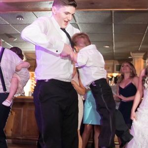 Meet your Posher, Dan